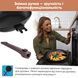 Набор сковороды 28см и блинной сковороды 24см со съемными ручками Transform Krauff 66-444-603 фото 5