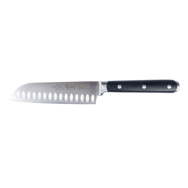 Набір ножів Prime Chef 6 предметів на підставці Krauff 66-444-635 фото