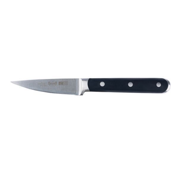 Набір ножів Prime Chef 6 предметів на підставці Krauff 66-444-635 фото
