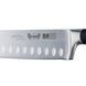 Набір ножів Prime Chef 6 предметів на підставці Krauff 66-444-635 фото 9