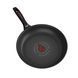 Набор кастрюль Cook&Joy 4,6л, 3,5л, 1,8л и сковороды 28см и WOK 28см Smart Fry Krauff 66-444-462 фото 5