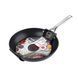 Набір з двох сковорід WOK Master Chef 28см та універсальної кришки Krauff + ПОДАРУНКИ 66-444-550 фото 3
