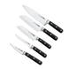 Набір ножів Prime Chef Krauff 66-444-634 фото 2