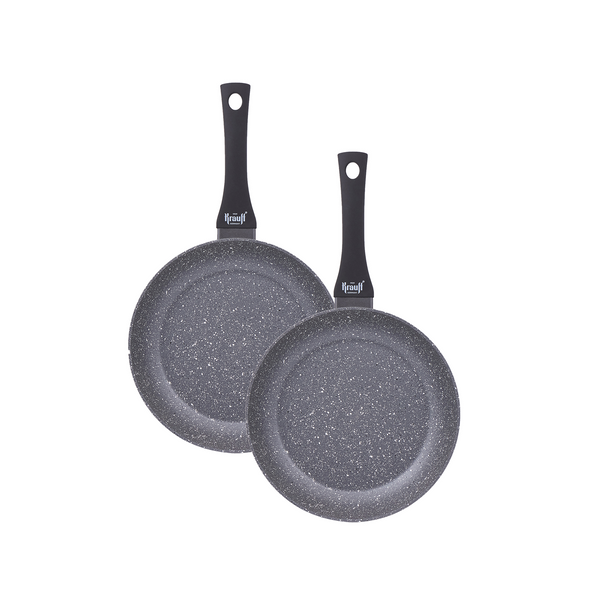 Набір сковорід Fry Power 26см, 28см 66-444-670 фото