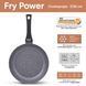 Набір сковорід Fry Power 26см, 28см 66-444-670 фото 4