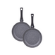 Набір сковорід Fry Power 26см, 28см 66-444-670 фото 2