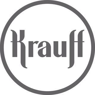 Набір ножів Luxus 5 предметів на підставці Krauff 66-444-418 фото