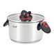 Набір із 2 каструль Prime Chef Krauff 4,7л та 2,7л зі скляними кришками + ПОДАРУНКИ 66-444-579 фото 4