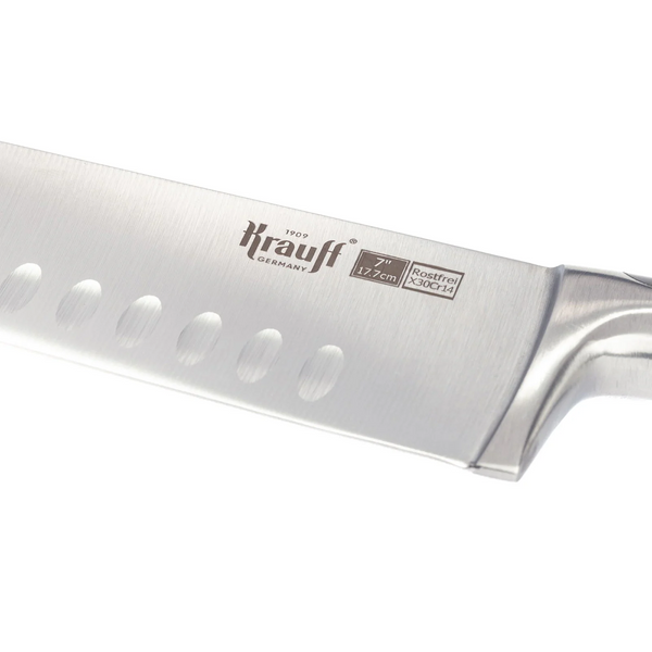 Набір ножів Luxus Krauff 66-444-558 фото