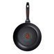 Набор кастрюль Prime Chef, сковород 28см, WOK 28см и блинной 24см,ножей, стаканов и контейнеров для хранения Krauff 66-444-649 фото 7