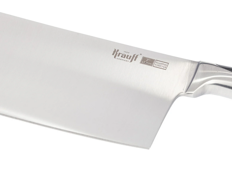 Набір ножів Luxus Krauff 66-444-558 фото